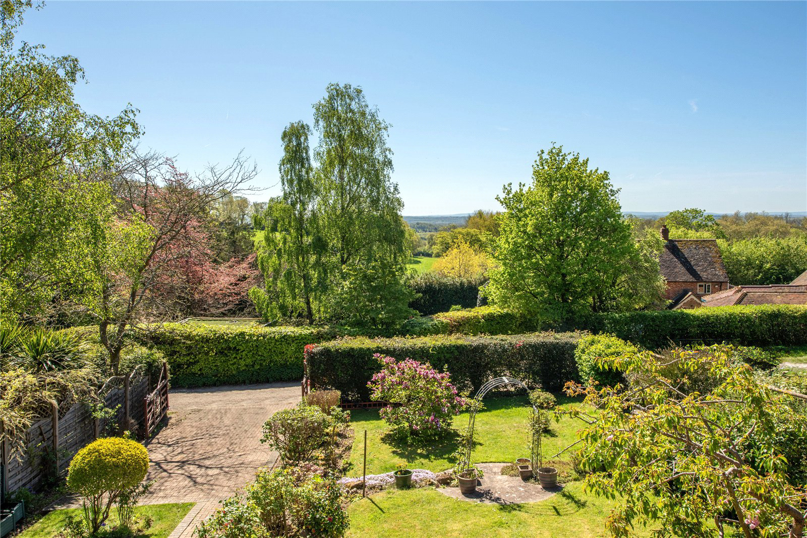Broomehall Road, Coldharbour, Dorking, Surrey, RH5, photo 21