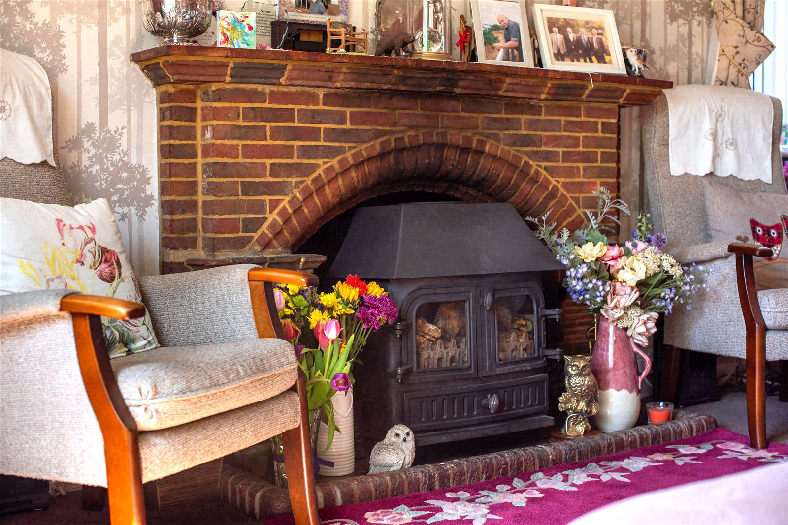 Broomehall Road, Coldharbour, Dorking, Surrey, RH5, photo 4