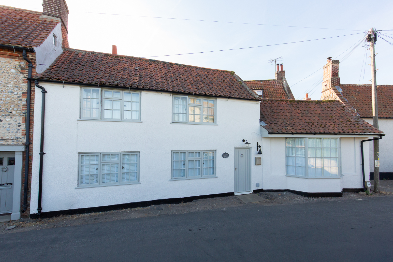 High Street, Cley, Holt, Norfolk, NR25, photo 19