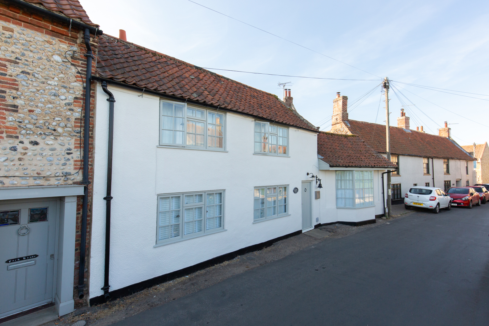 High Street, Cley, Holt, Norfolk, NR25, photo 15