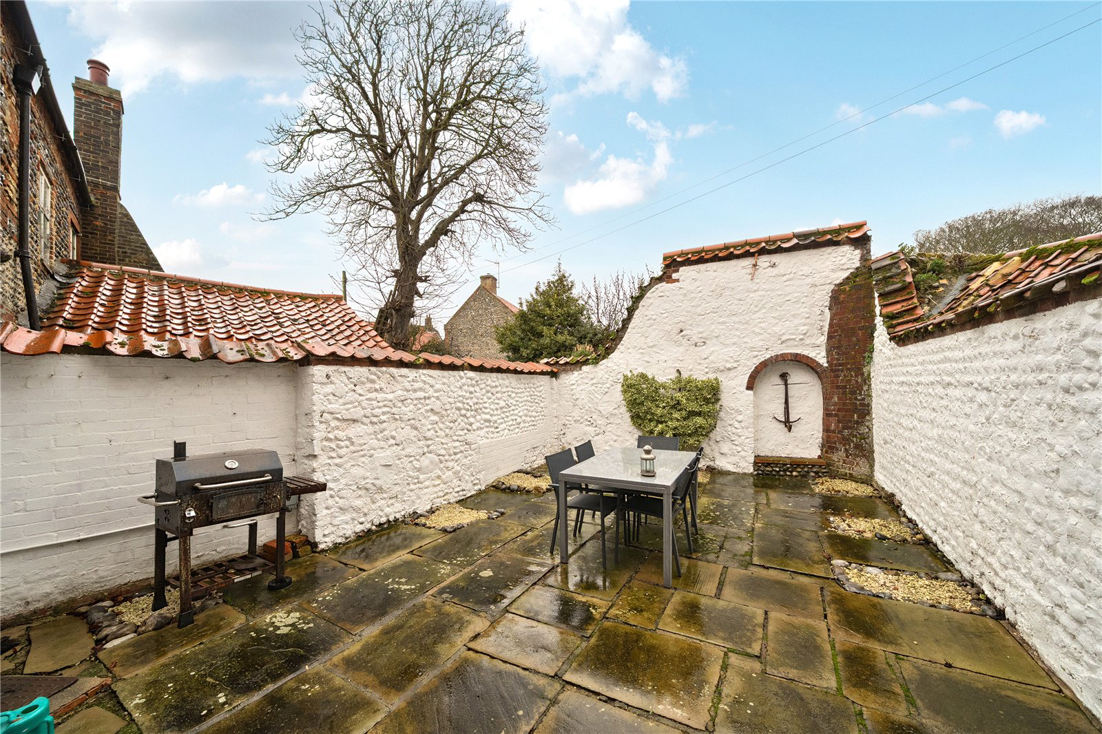 High Street, Cley, Holt, Norfolk, NR25, photo 14