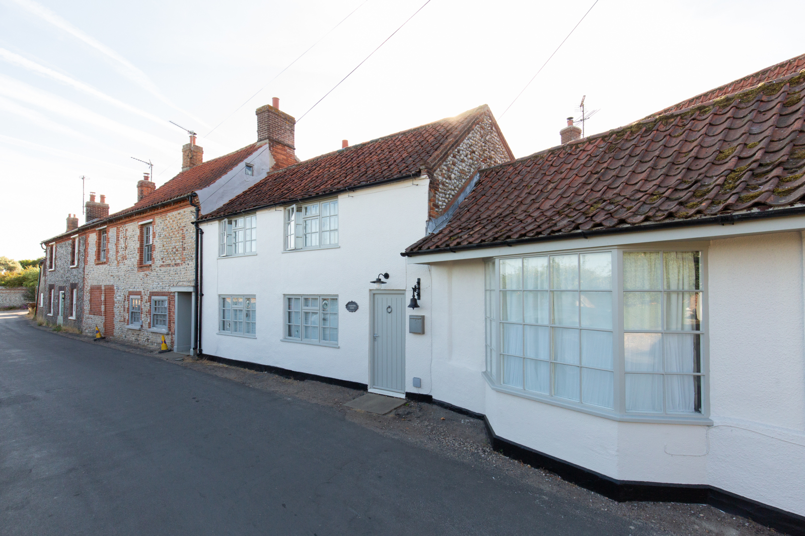 High Street, Cley, Holt, Norfolk, NR25