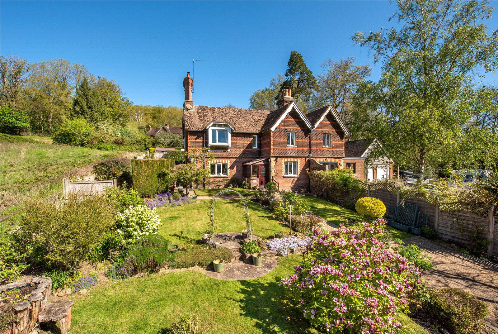 Broomehall Road, Coldharbour, Dorking, Surrey, RH5
