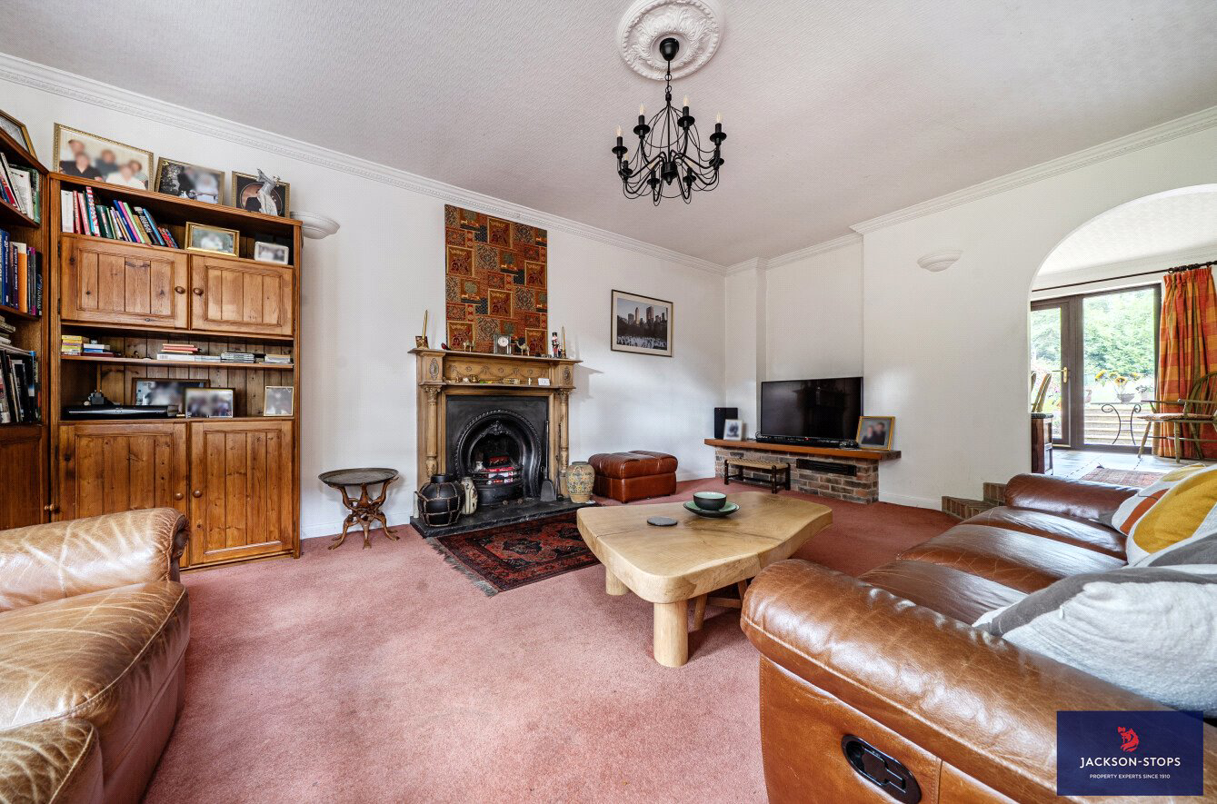 Weathercock Lane, Woburn Sands, Bedfordshire, MK17, photo 8