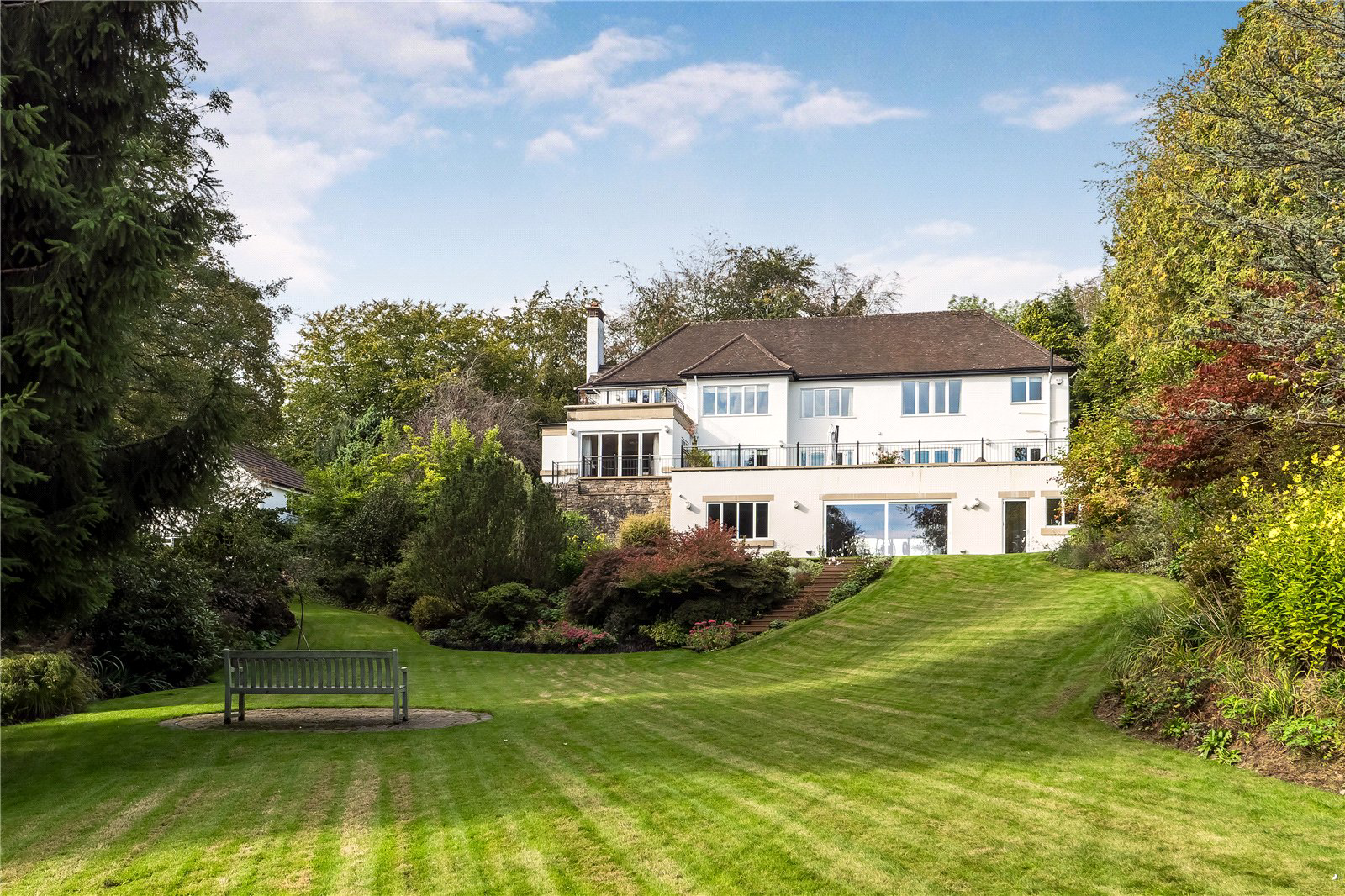 Macclesfield Road, Prestbury, Macclesfield, Cheshire, SK10, photo 20
