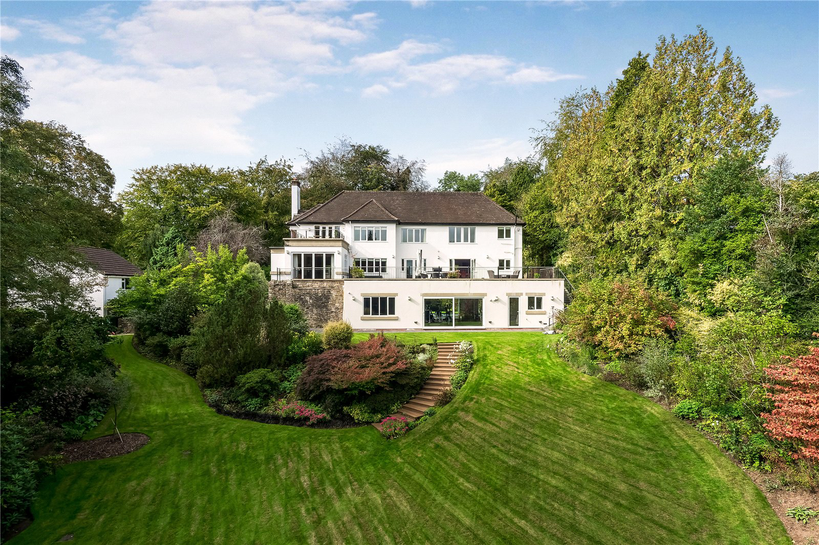 Macclesfield Road, Prestbury, Macclesfield, Cheshire, SK10, photo 19