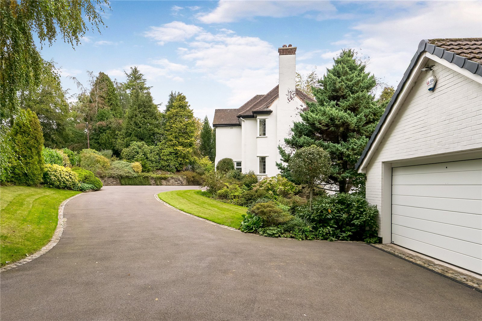 Macclesfield Road, Prestbury, Macclesfield, Cheshire, SK10, photo 21