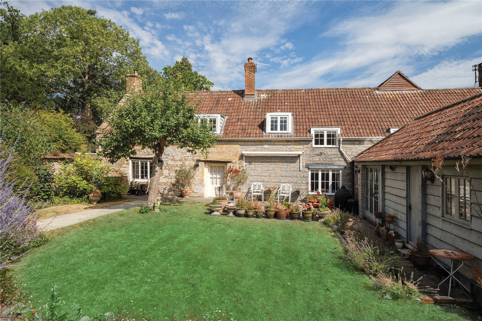 Wiltown, Curry Rivel, Langport, Somerset, TA10