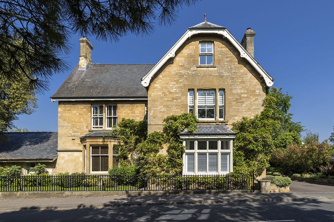 High Street, Mickleton, Chipping Campden, Gloucestershire, GL55