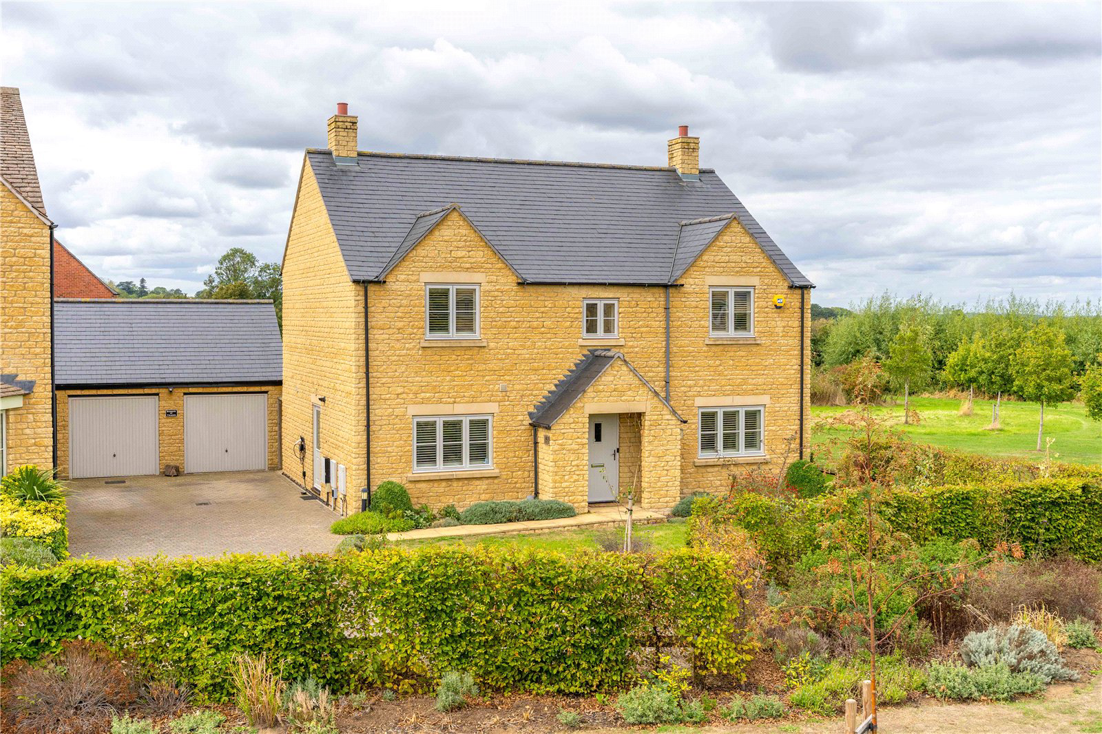 Glass House Road, Mickleton, Chipping Campden, Gloucestershire, GL55