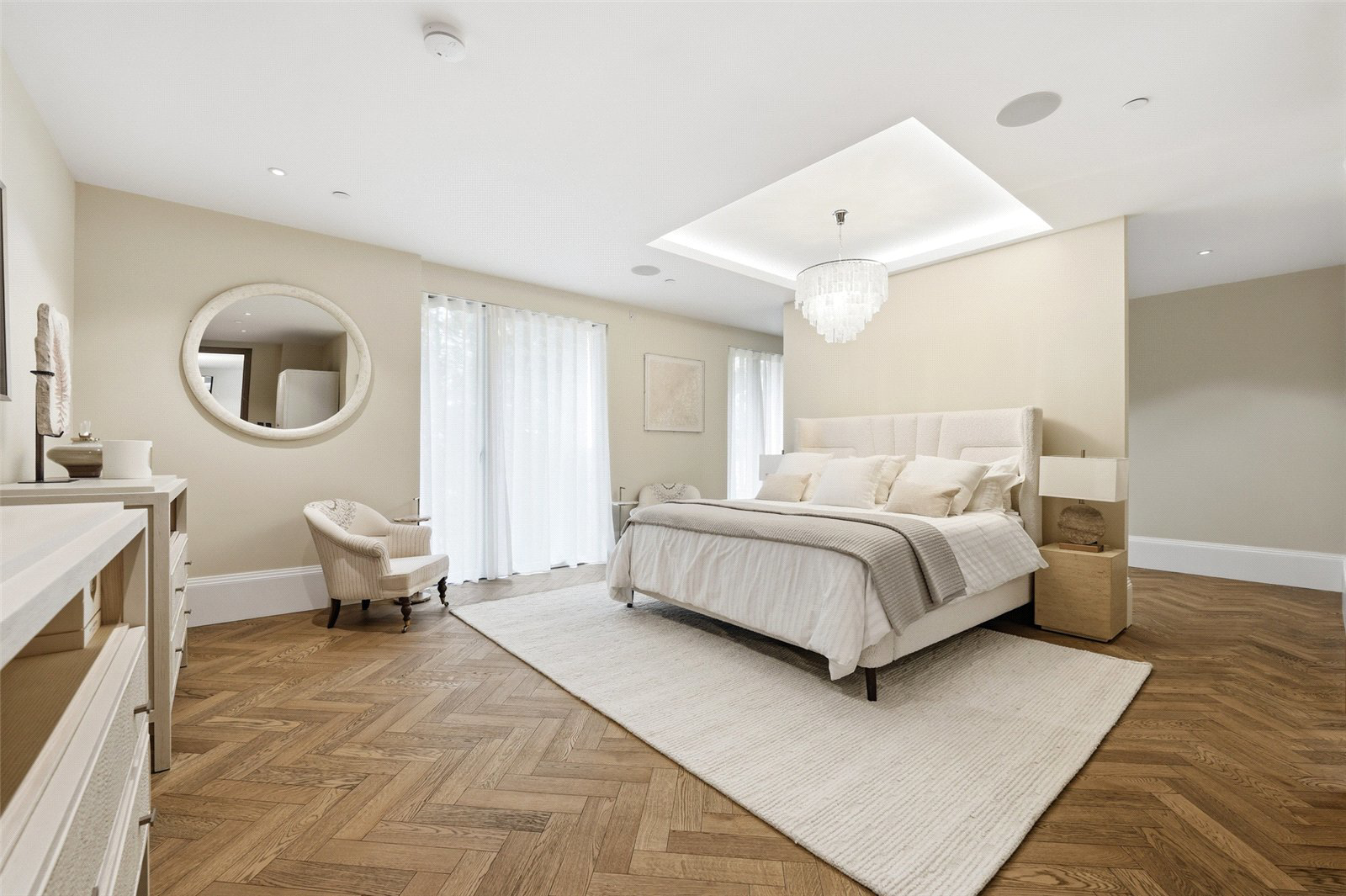 Principal Bedroom