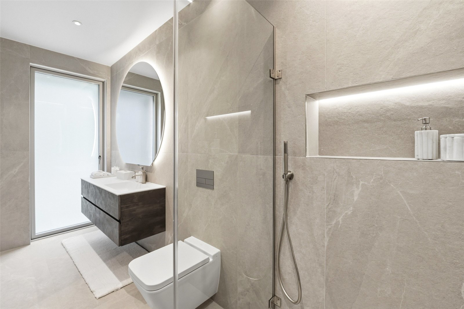 En Suite