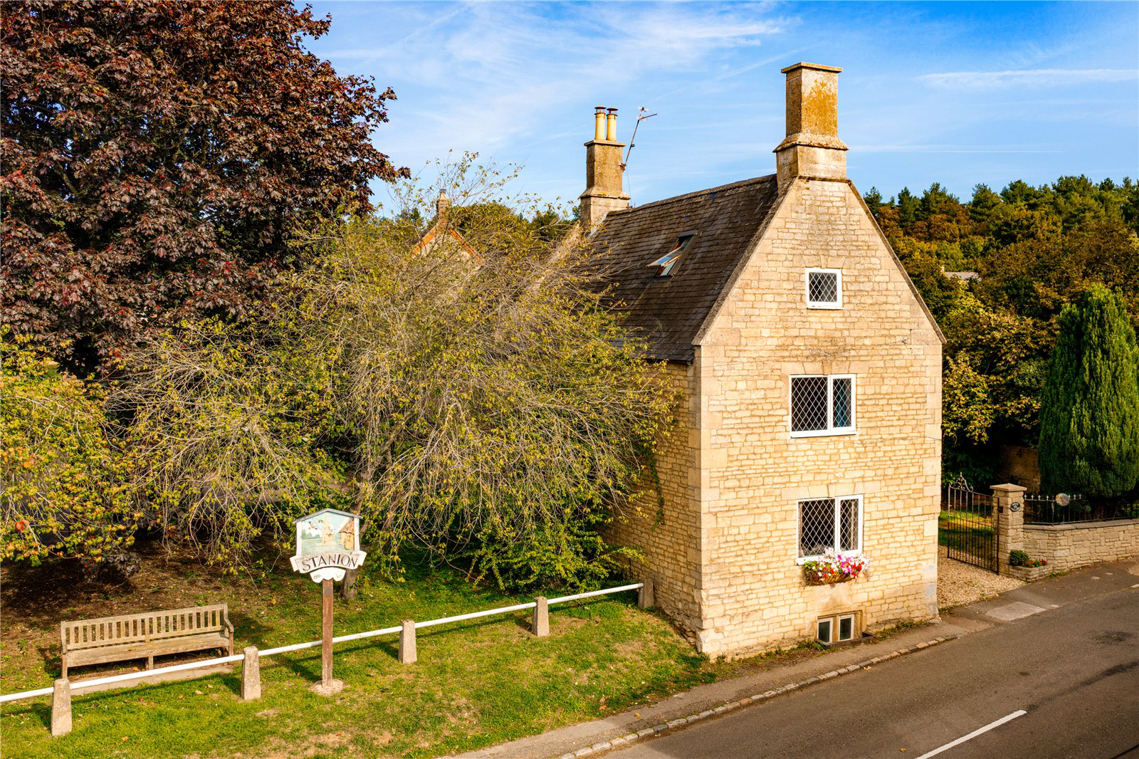 Brigstock Road, Stanion, Kettering, Northamptonshire, NN14, photo 17