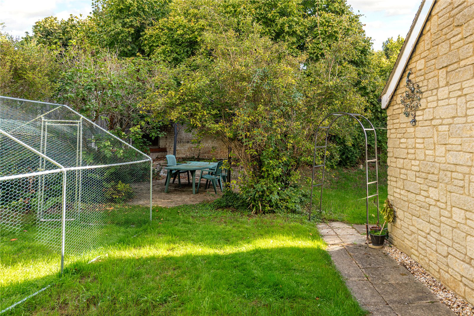 Brigstock Road, Stanion, Kettering, Northamptonshire, NN14, photo 14