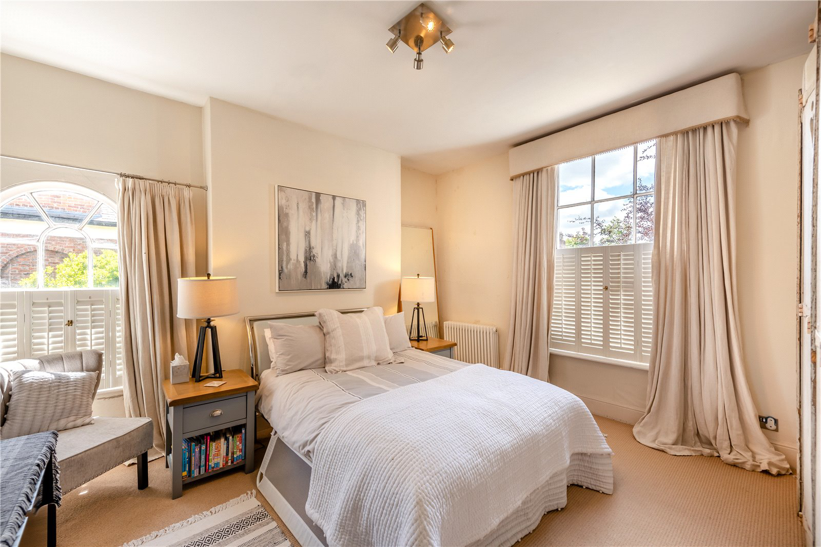 Burwardsley Road, Tattenhall, Chester, Cheshire, CH3, photo 12