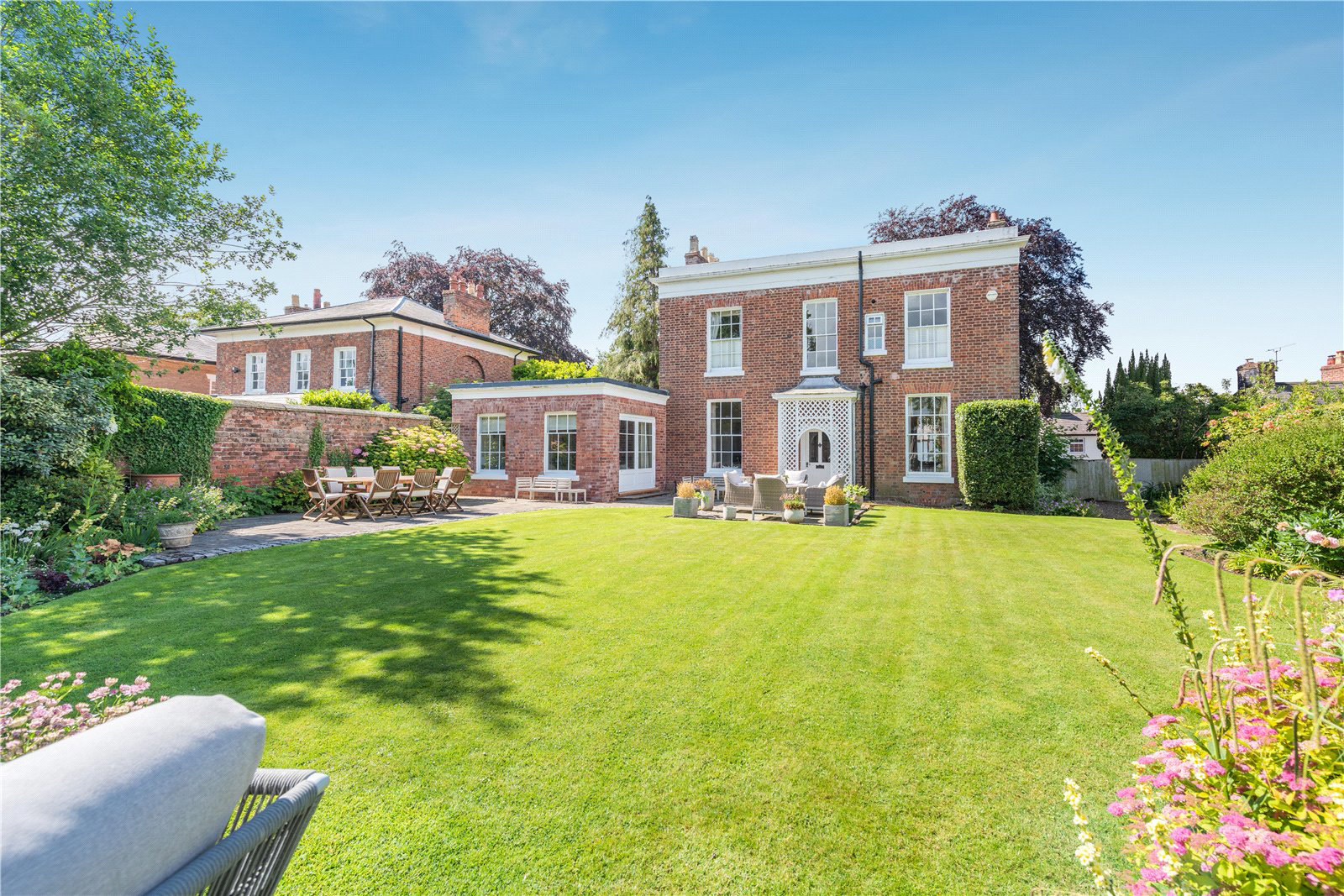 Burwardsley Road, Tattenhall, Chester, Cheshire, CH3, photo 16