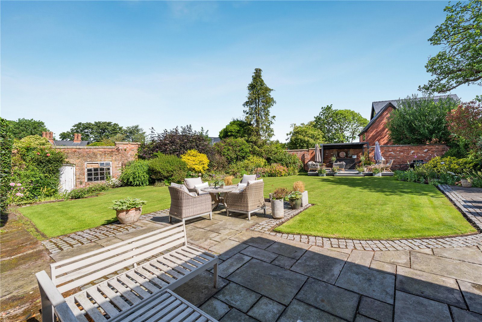 Burwardsley Road, Tattenhall, Chester, Cheshire, CH3, photo 18