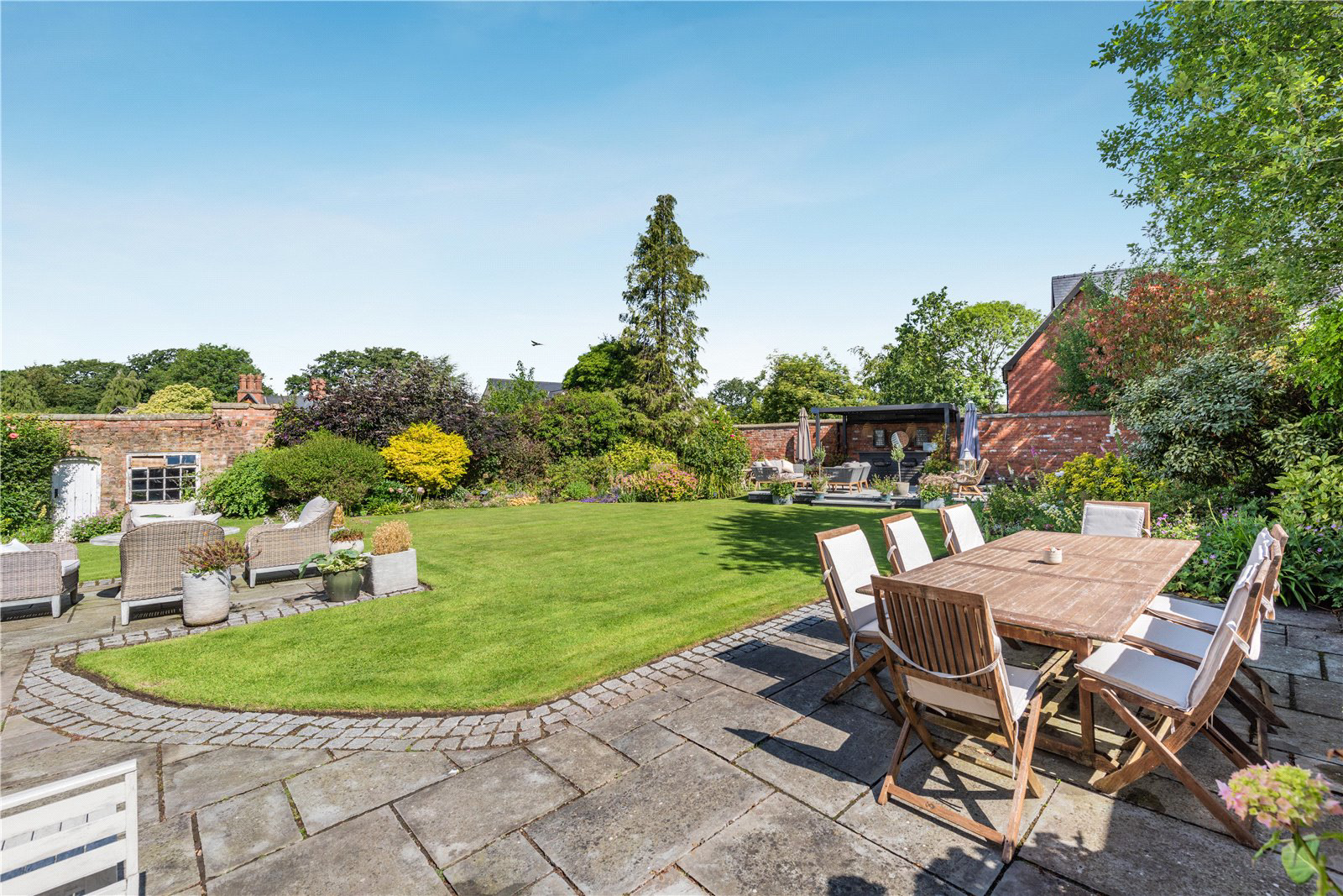 Burwardsley Road, Tattenhall, Chester, Cheshire, CH3, photo 21