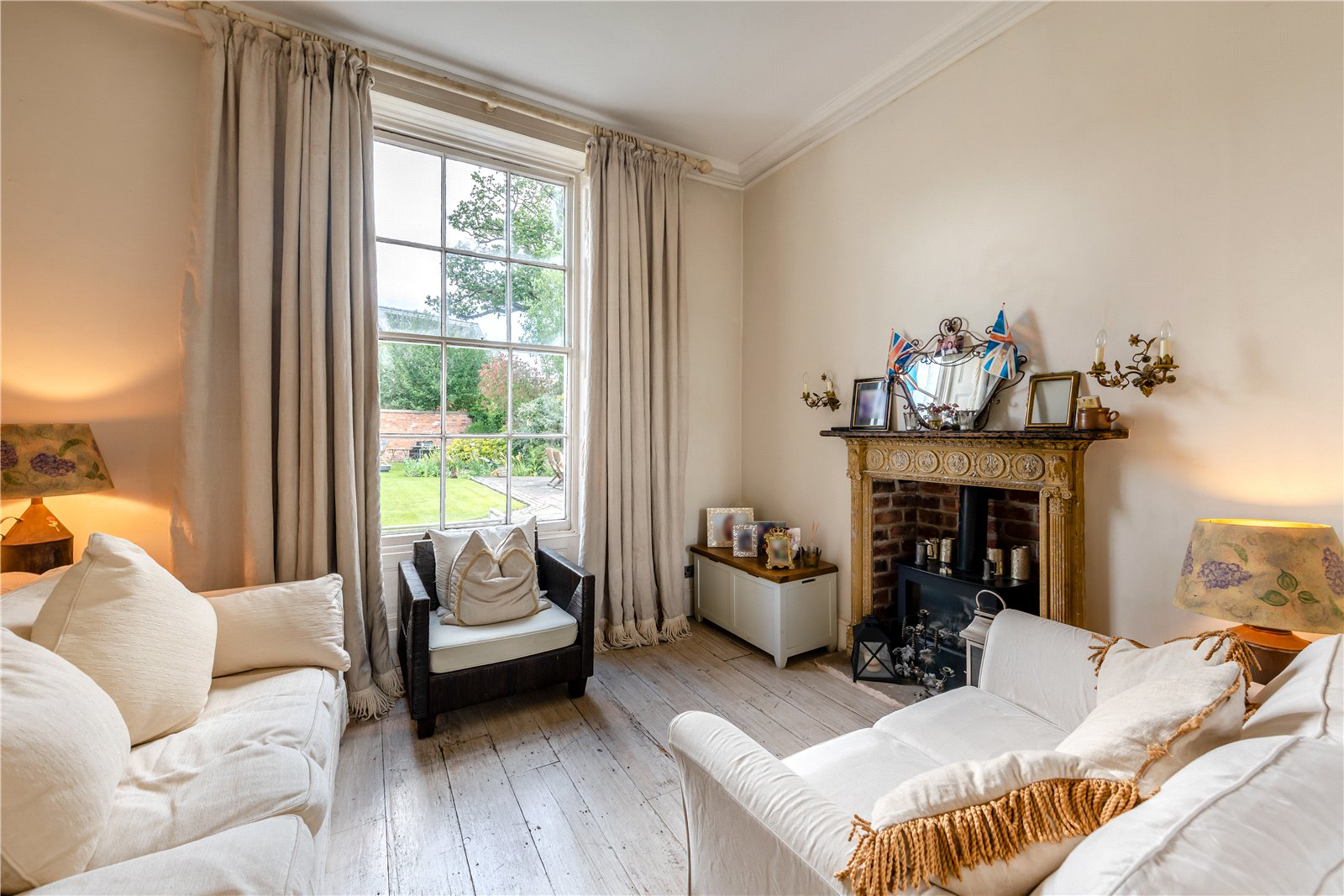 Burwardsley Road, Tattenhall, Chester, Cheshire, CH3, photo 6