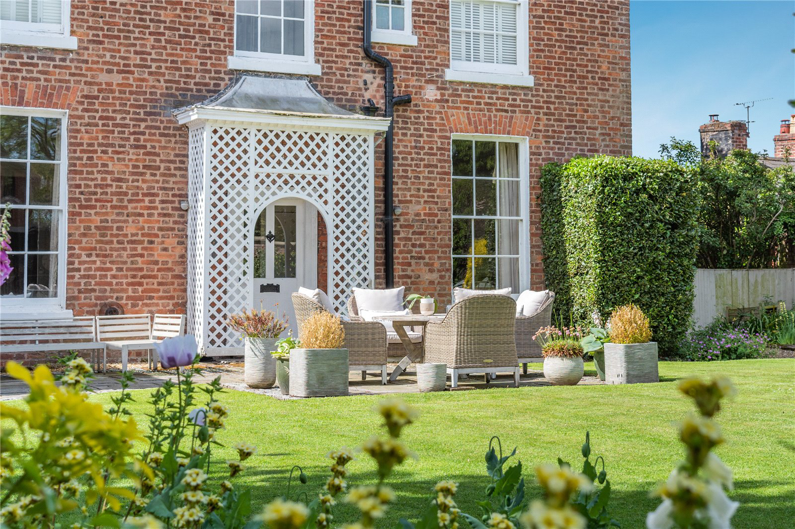 Burwardsley Road, Tattenhall, Chester, Cheshire, CH3, photo 17