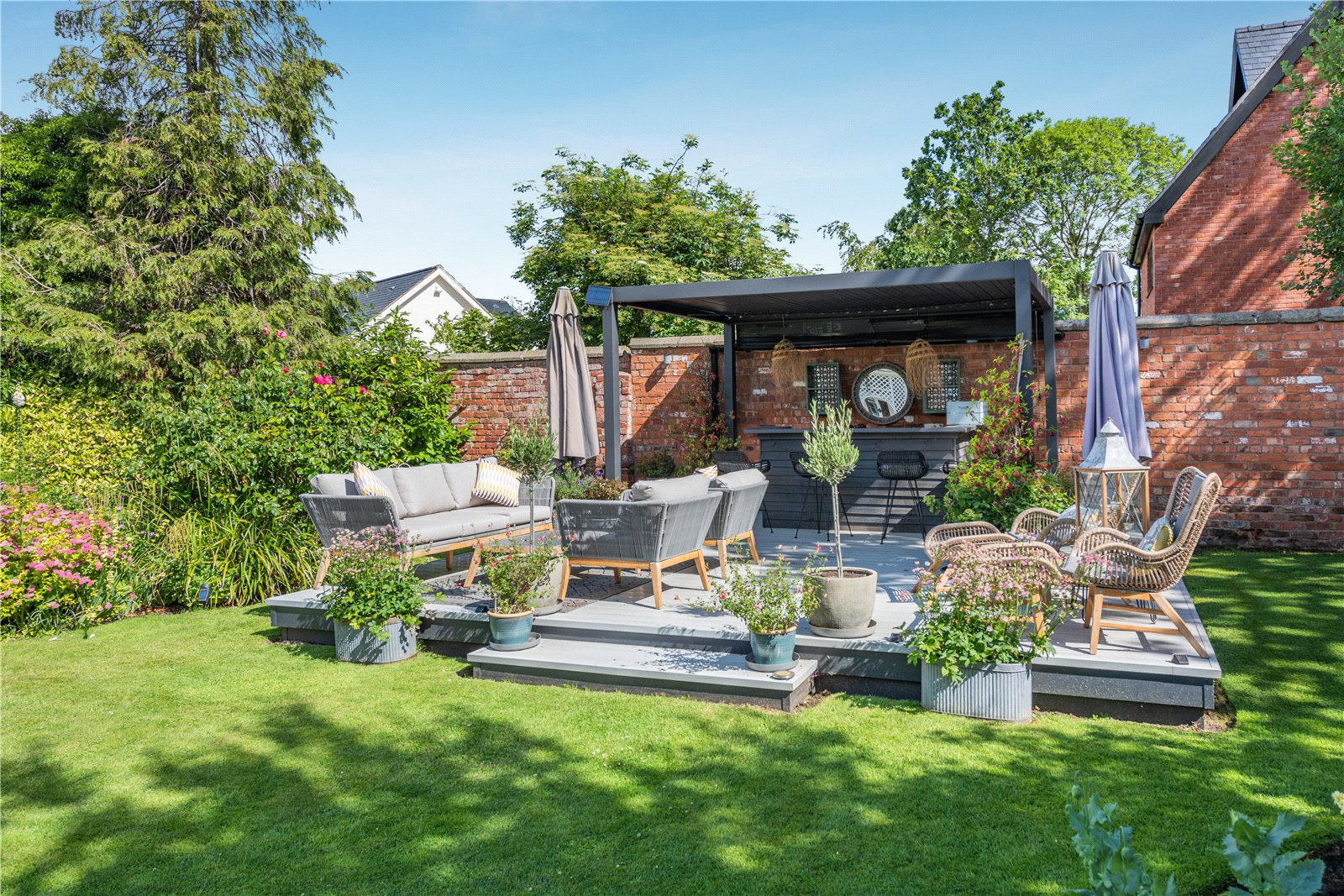Burwardsley Road, Tattenhall, Chester, Cheshire, CH3, photo 19