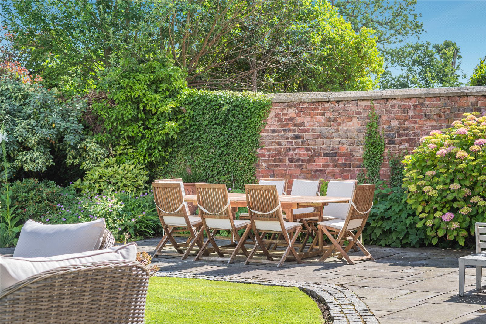 Burwardsley Road, Tattenhall, Chester, Cheshire, CH3, photo 20