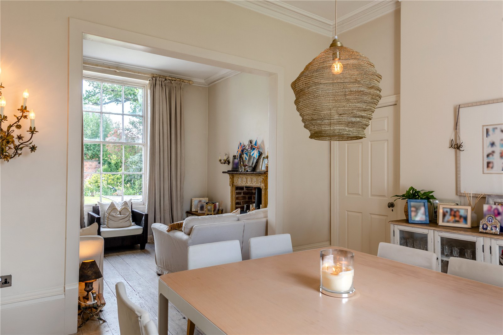 Burwardsley Road, Tattenhall, Chester, Cheshire, CH3, photo 8