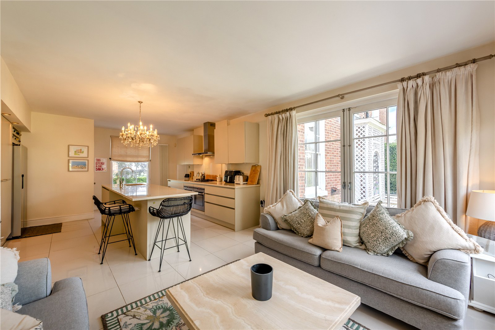 Burwardsley Road, Tattenhall, Chester, Cheshire, CH3, photo 10