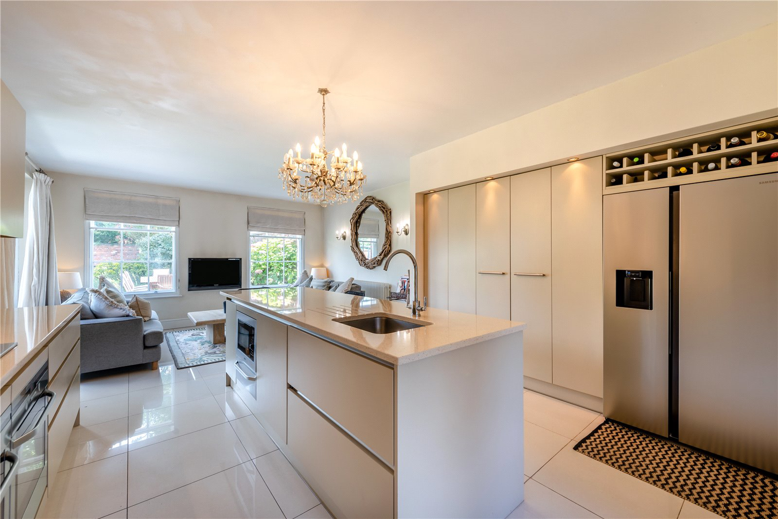 Burwardsley Road, Tattenhall, Chester, Cheshire, CH3, photo 9