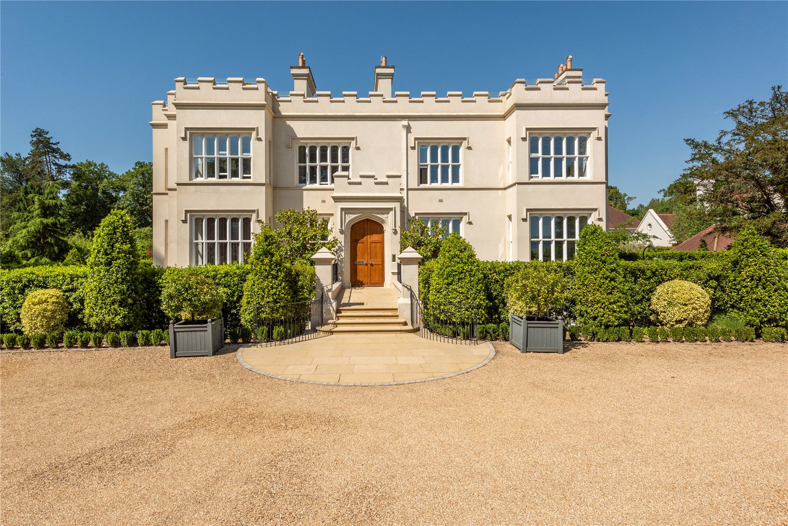 Westcott Road, Dorking, Surrey, RH4