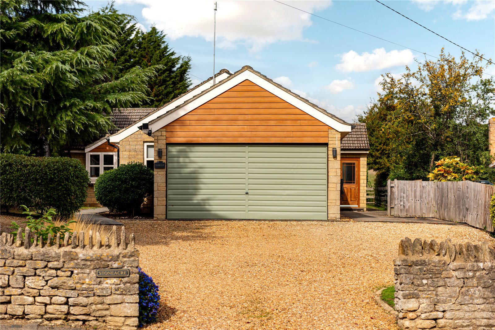 Cotterstock Road, Glapthorn, Northamptonshire, PE8, photo 15