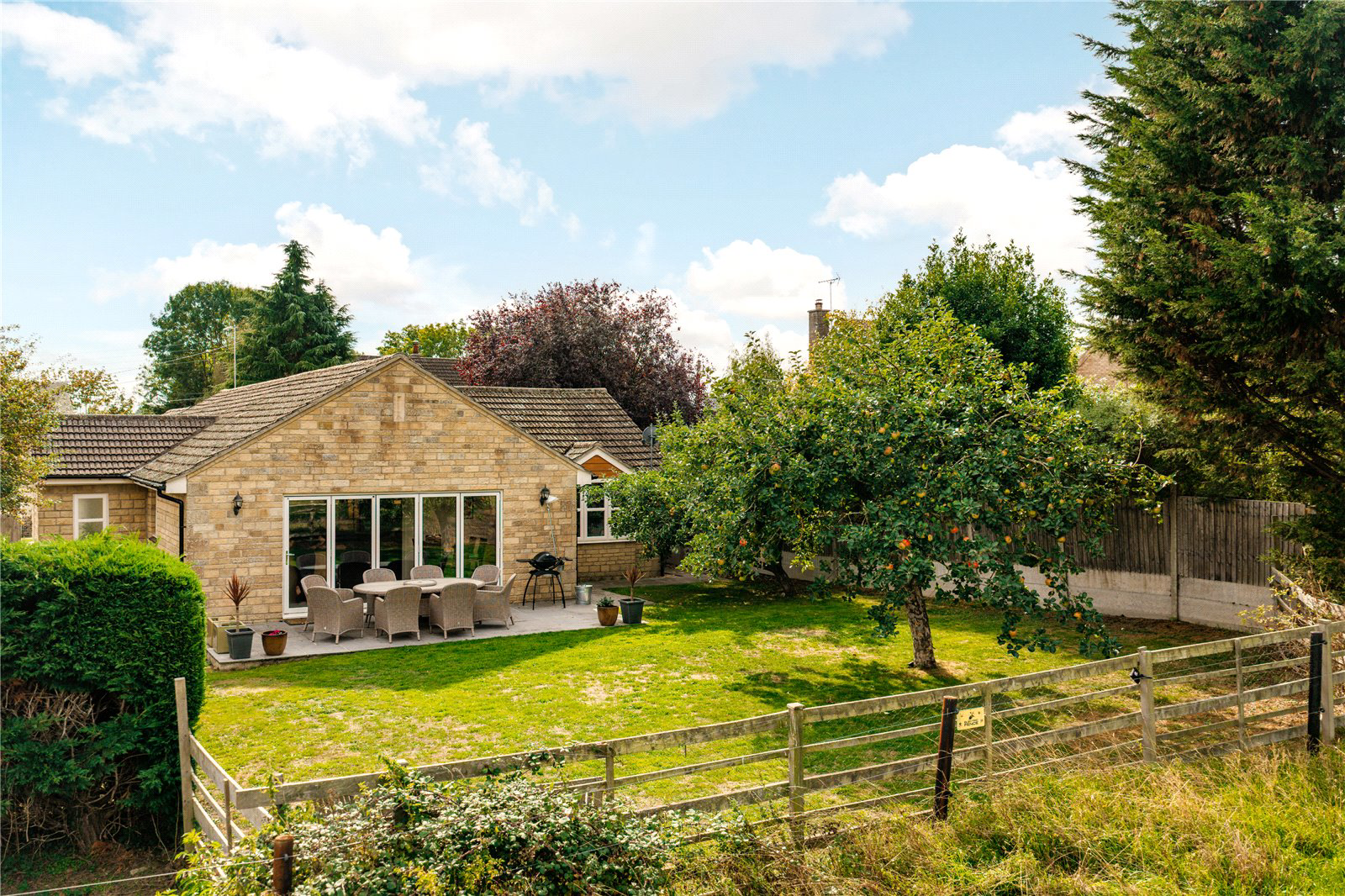 Cotterstock Road, Glapthorn, Northamptonshire, PE8, photo 11