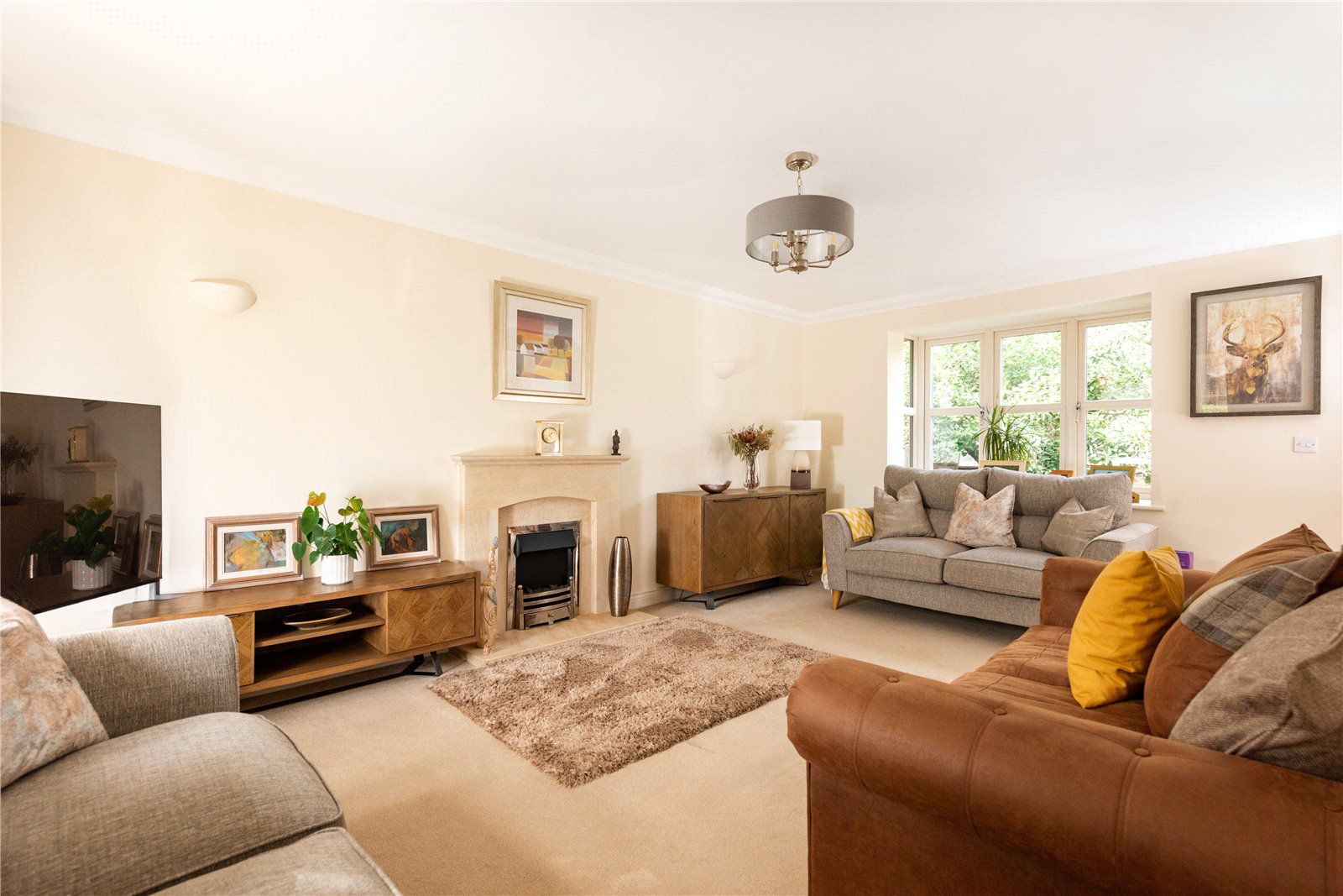 Cotterstock Road, Glapthorn, Northamptonshire, PE8, photo 3