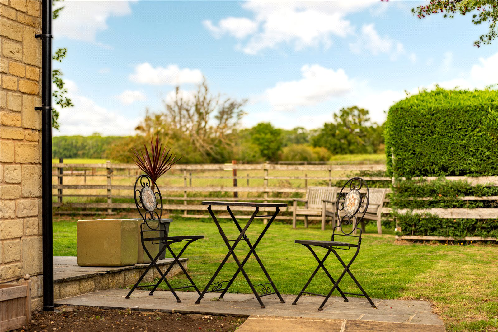 Cotterstock Road, Glapthorn, Northamptonshire, PE8, photo 12