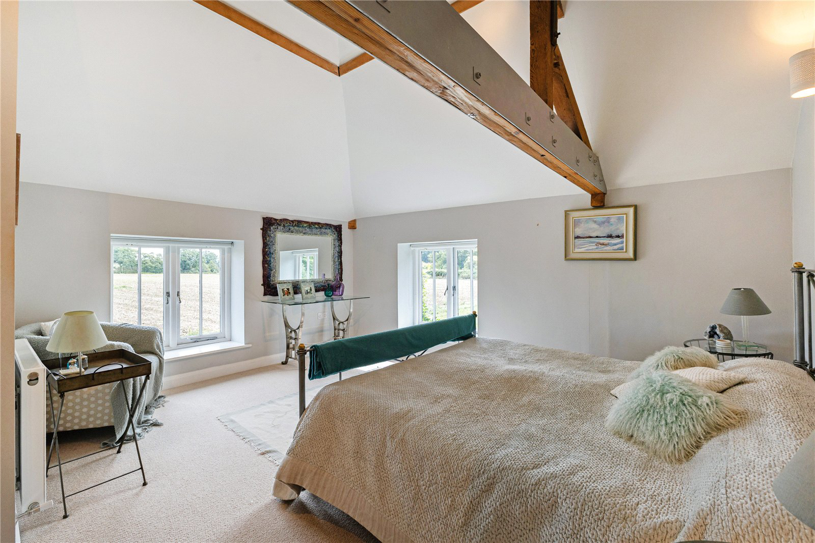 Main Bedroom