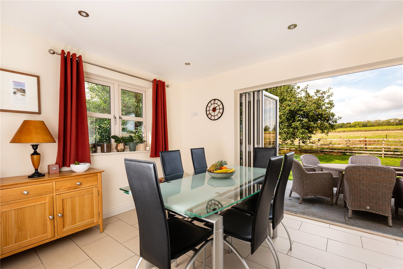 Cotterstock Road, Glapthorn, Northamptonshire, PE8, photo 5