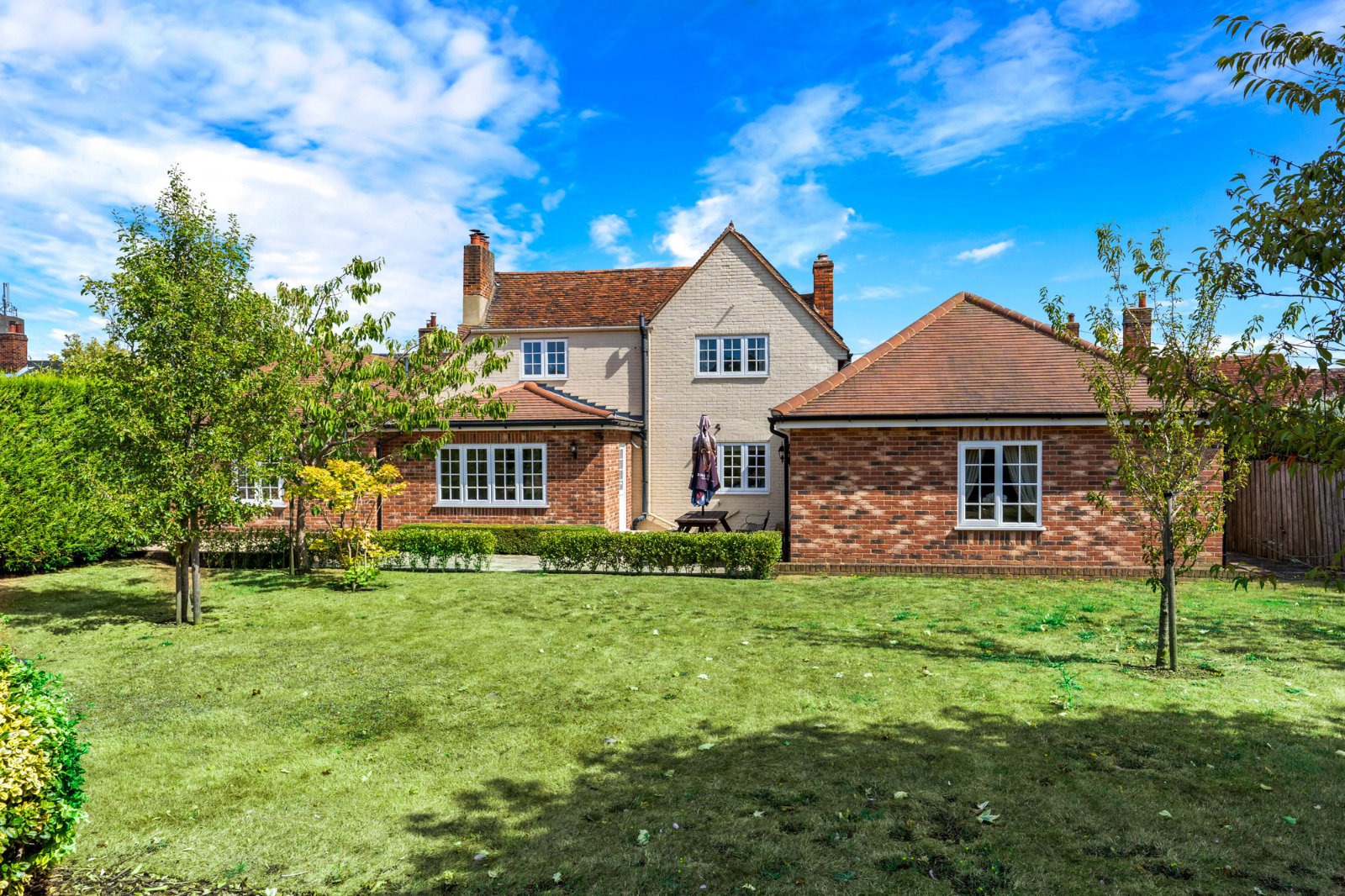 Polstead Street, Stoke By Nayland, Suffolk, CO6