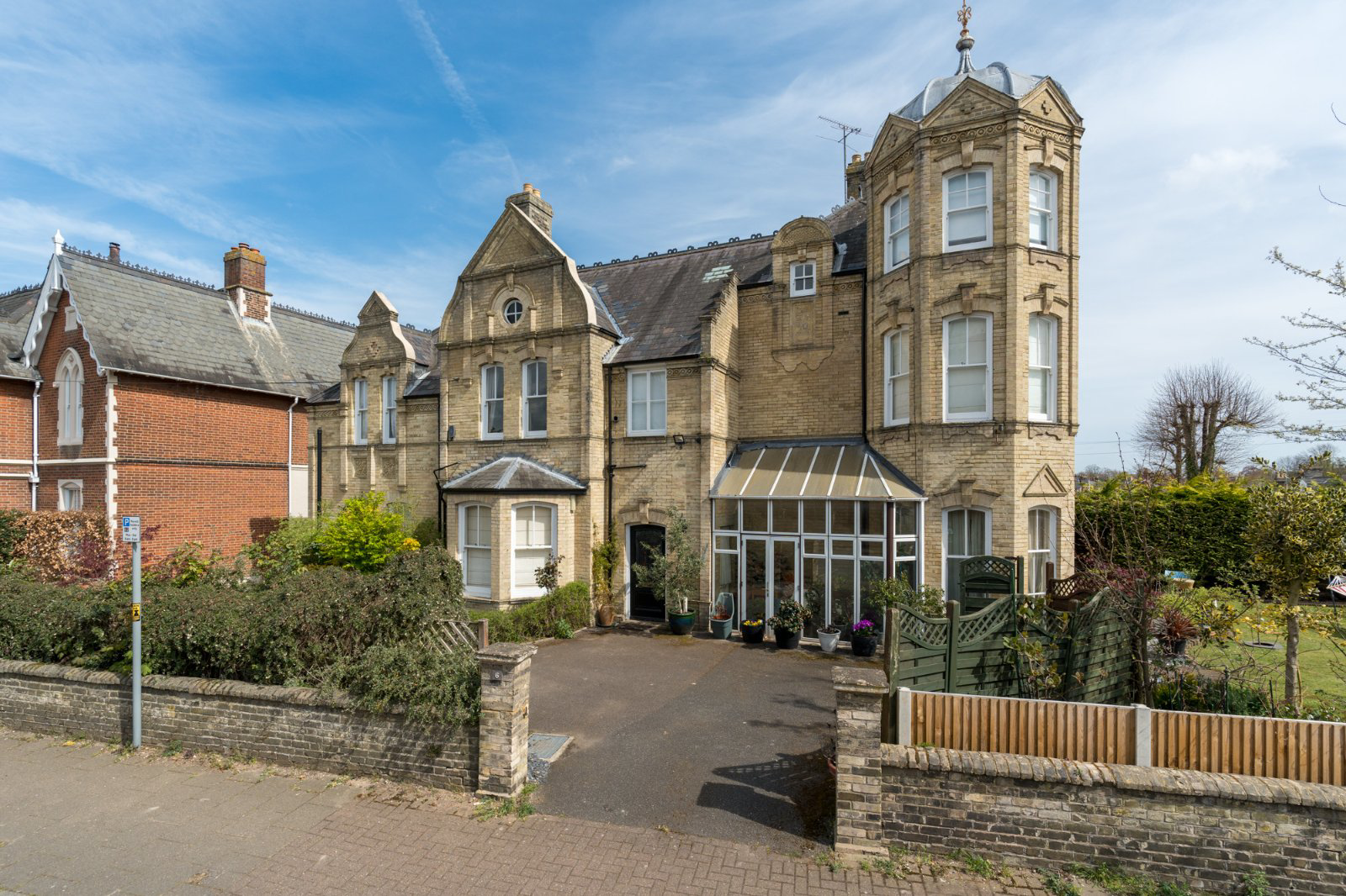 Oxford Road, Lexden, Colchester, Essex, CO3, photo 31