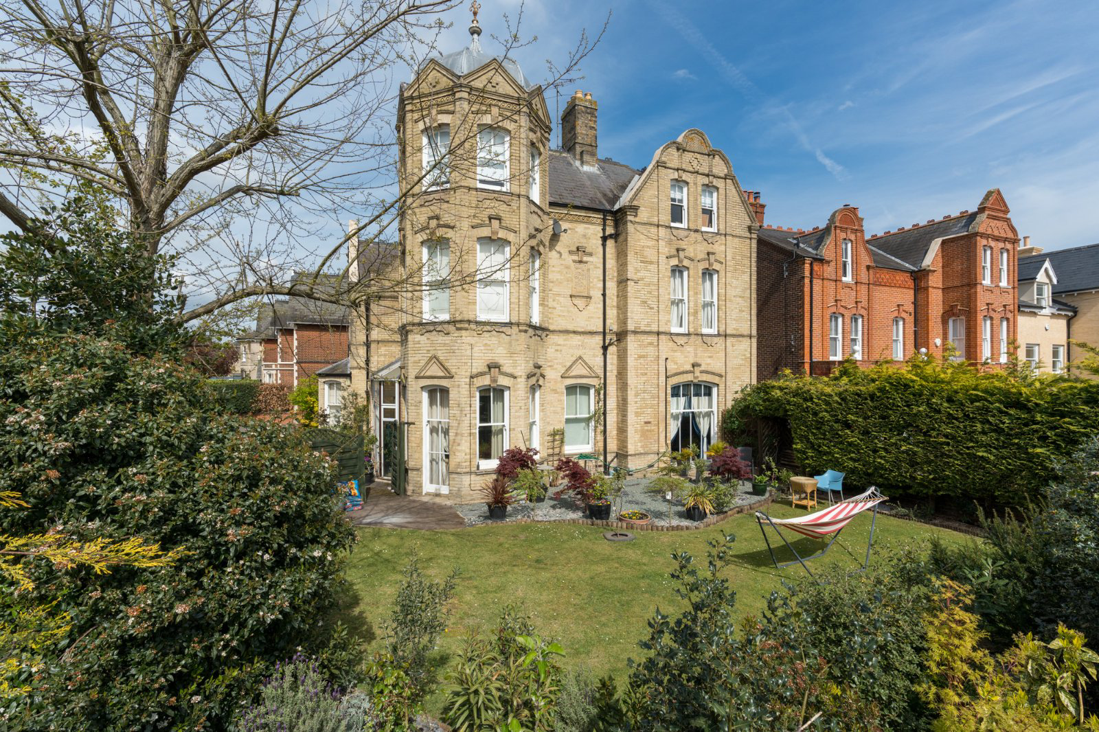 Oxford Road, Lexden, Colchester, Essex, CO3, photo 28