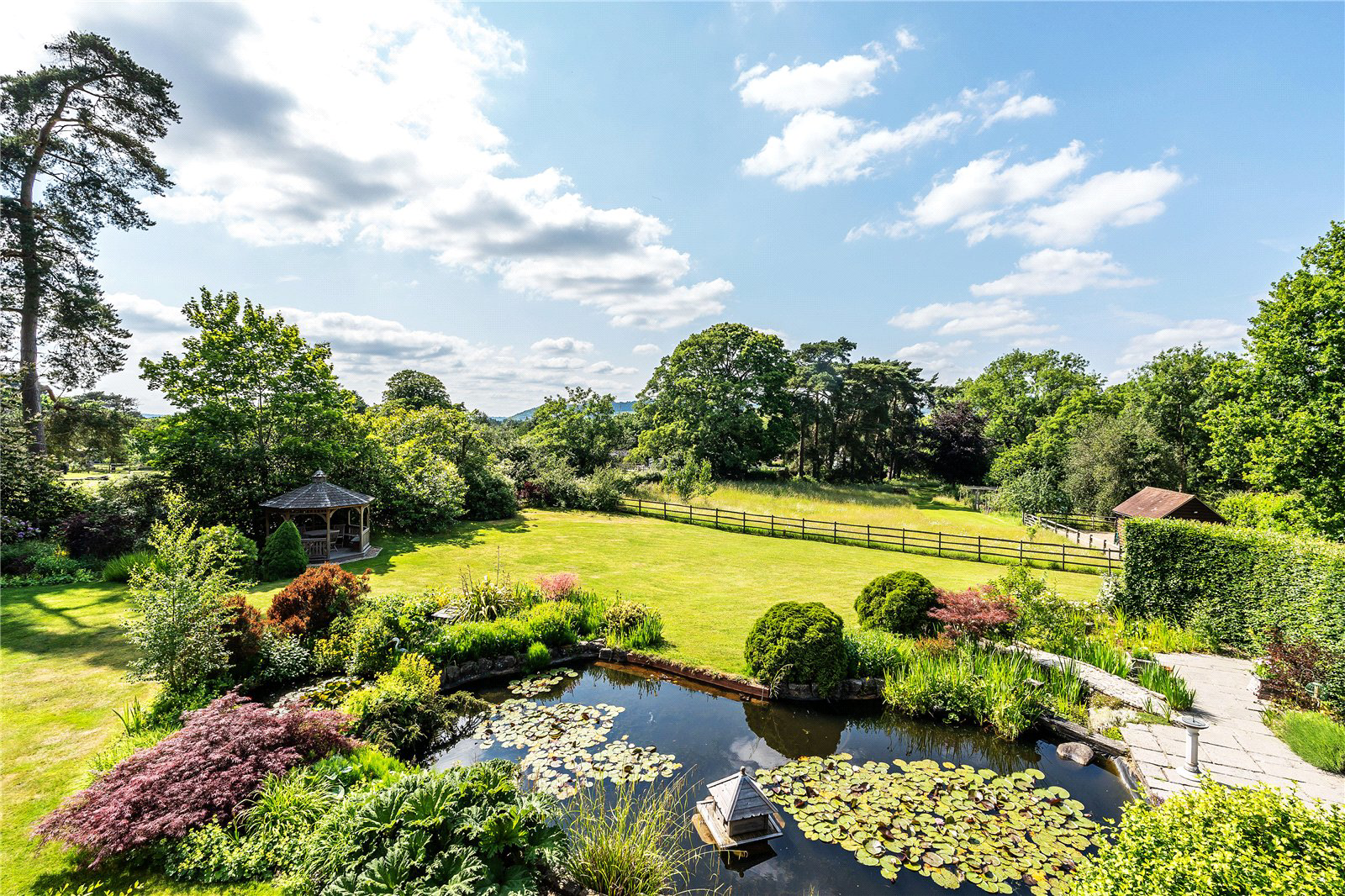 Cliftons Lane, Reigate, Surrey, RH2, photo 17