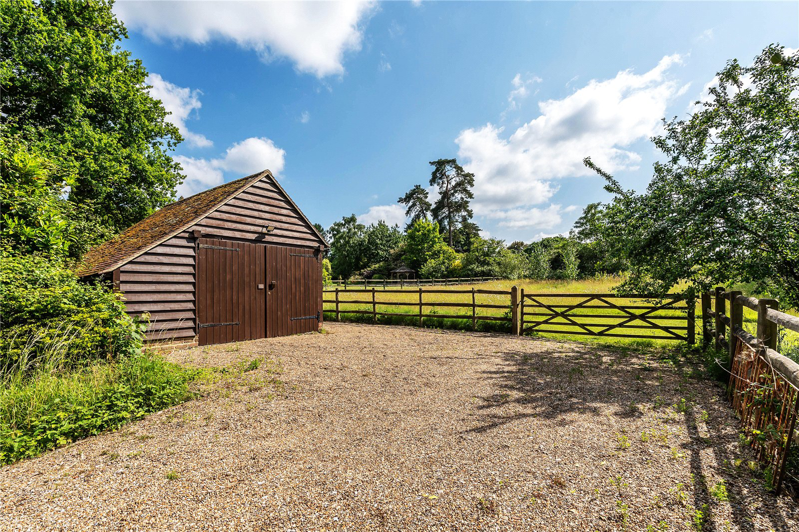 Cliftons Lane, Reigate, Surrey, RH2, photo 25