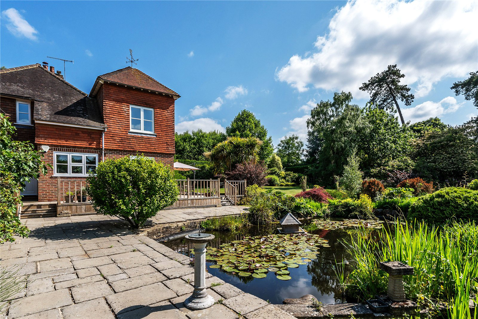 Cliftons Lane, Reigate, Surrey, RH2, photo 23