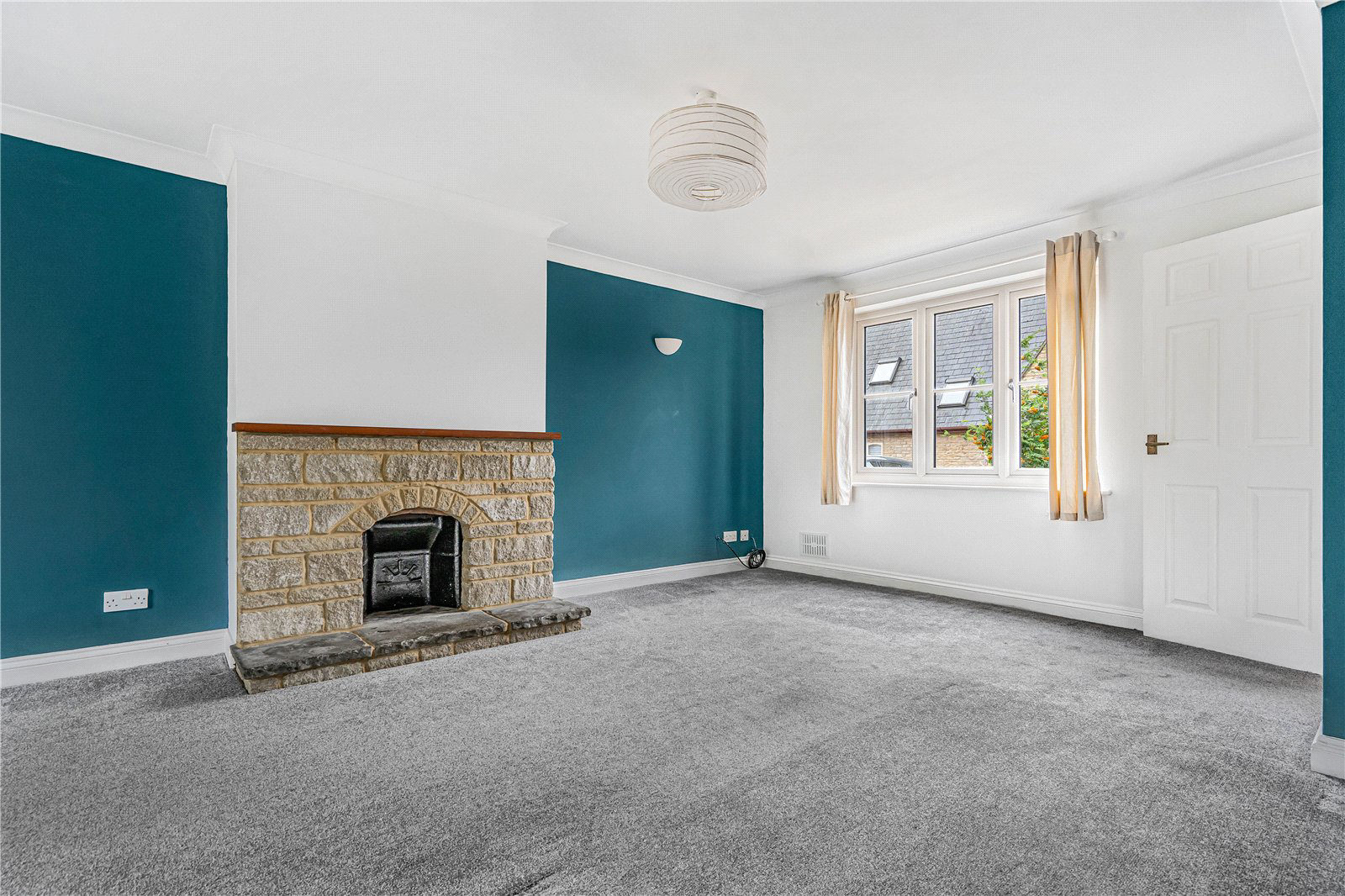 Highfields, Main Street, Polebrook, Northamptonshire, PE8, photo 2