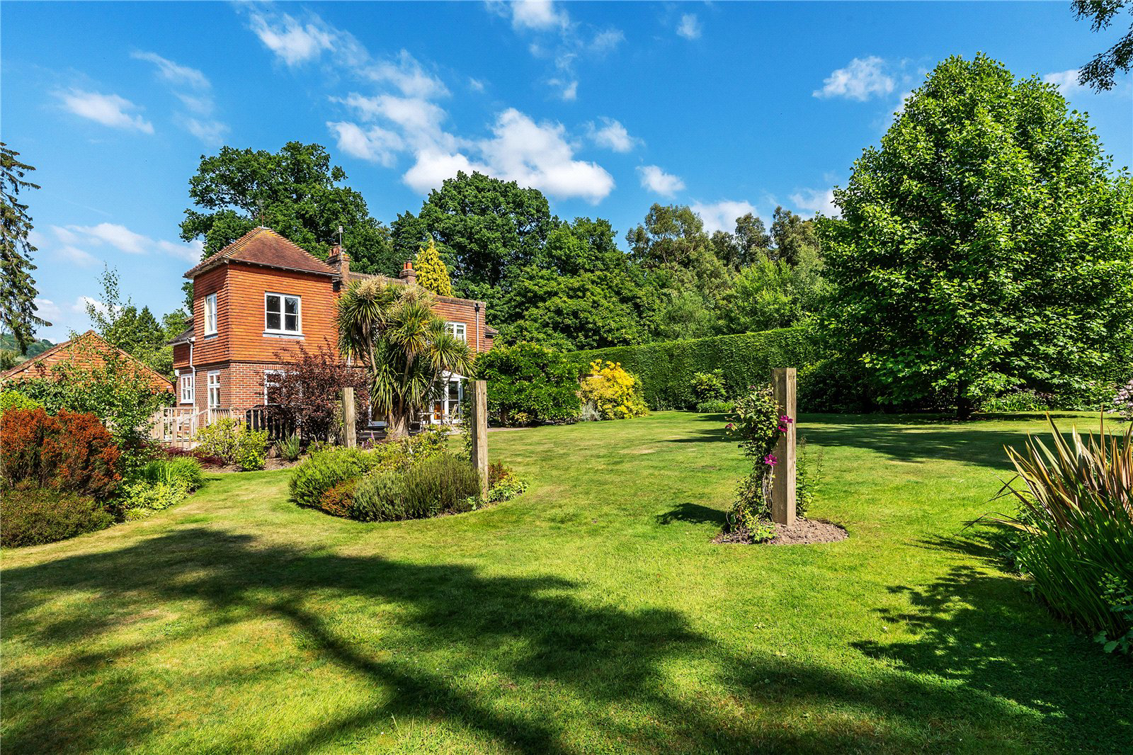 Cliftons Lane, Reigate, Surrey, RH2, photo 21