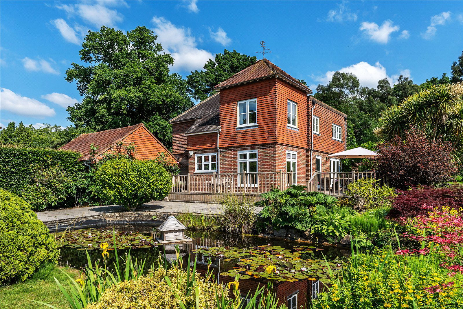 Cliftons Lane, Reigate, Surrey, RH2, photo 4