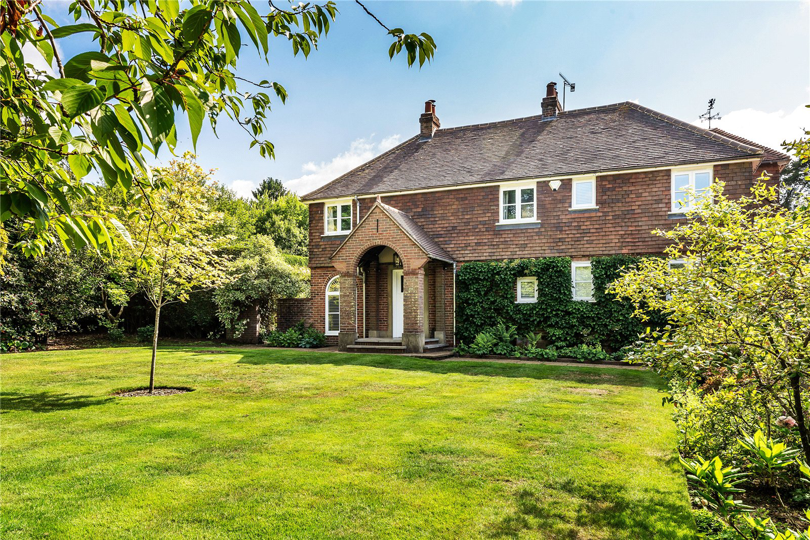 Cliftons Lane, Reigate, Surrey, RH2, photo 28