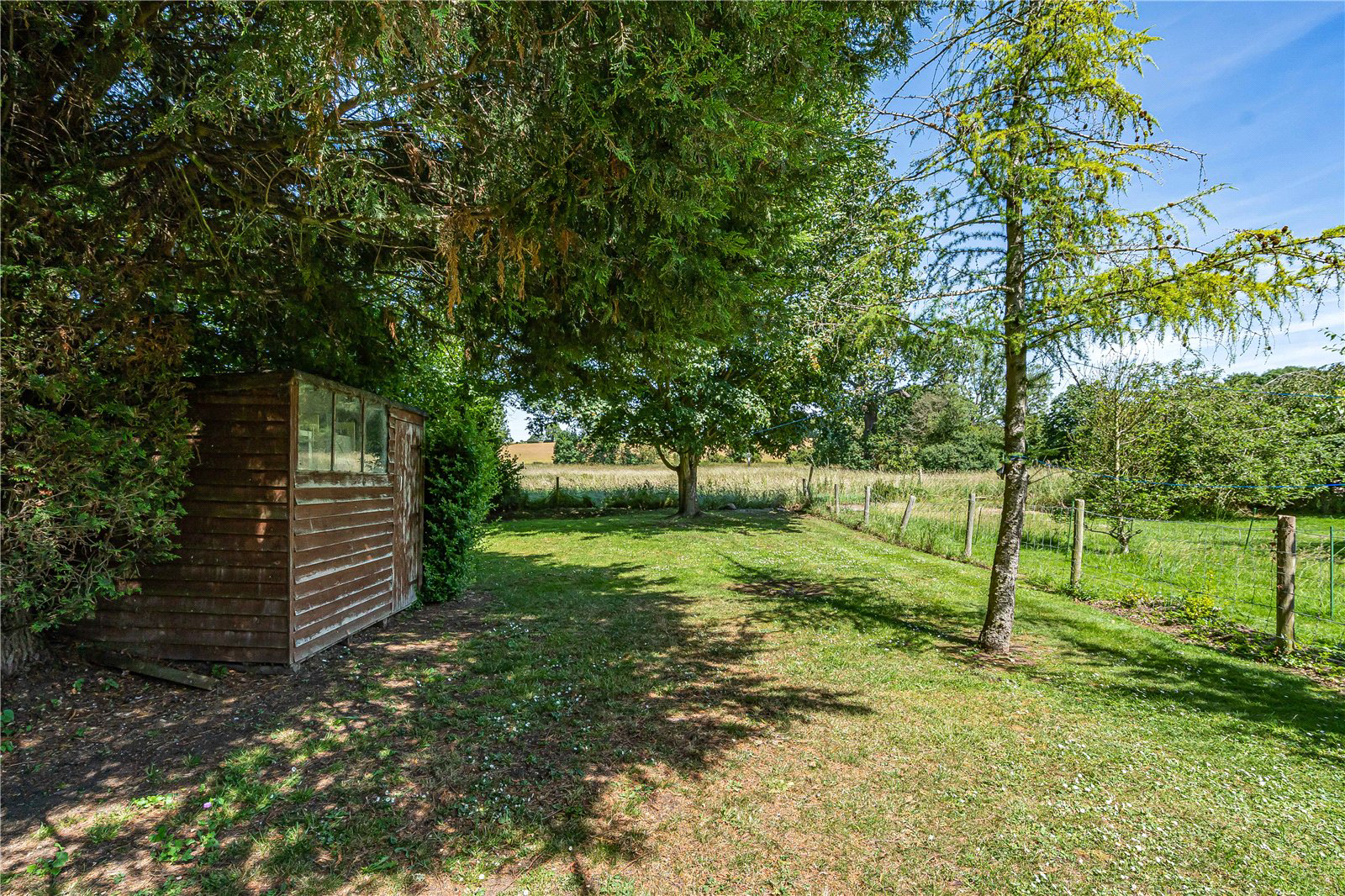 Highfields, Main Street, Polebrook, Northamptonshire, PE8, photo 10