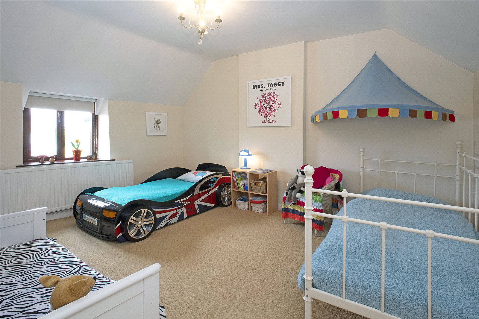Treuddyn, Mold, Flintshire, CH7, photo 16