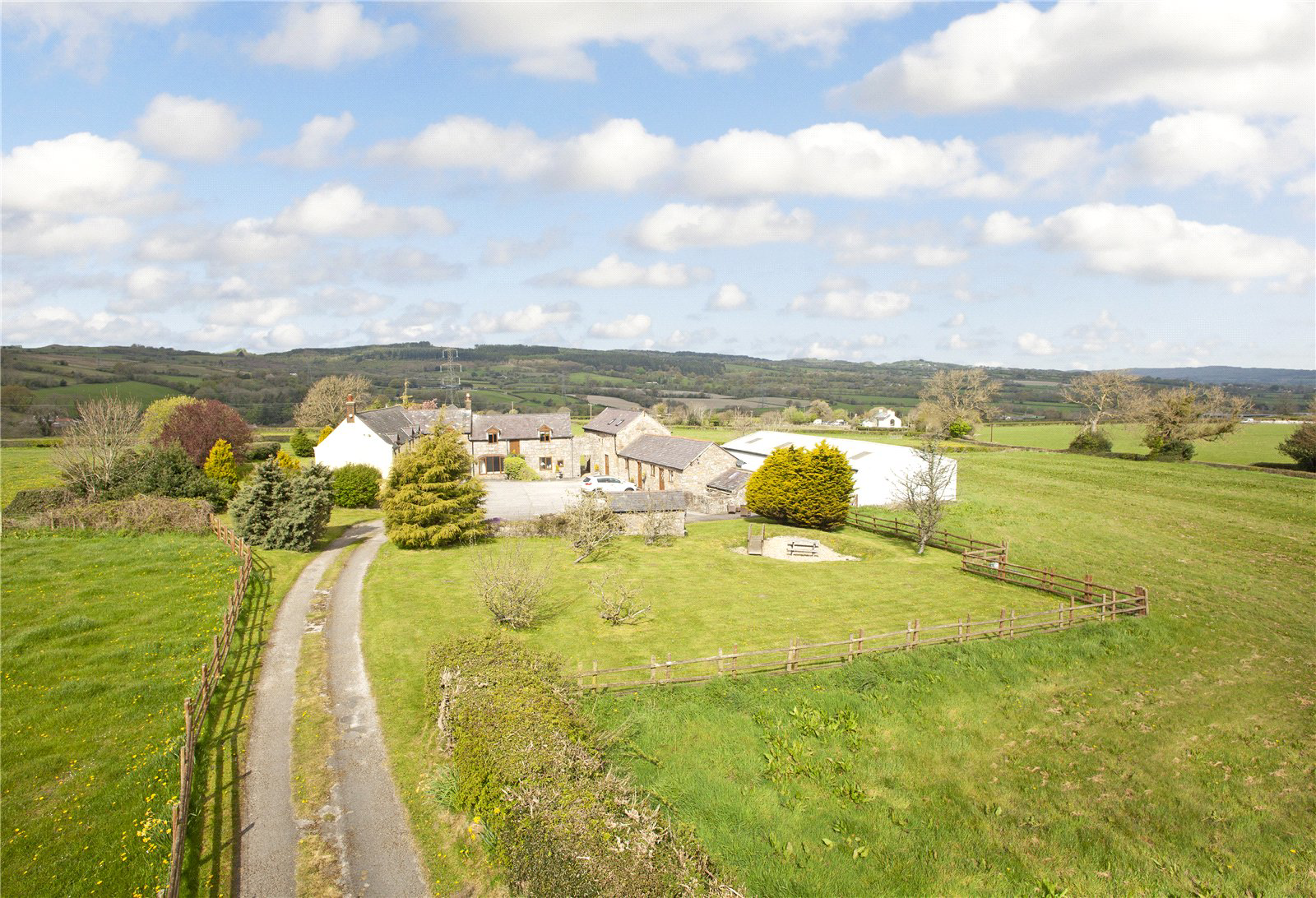 Treuddyn, Mold, Flintshire, CH7, photo 28
