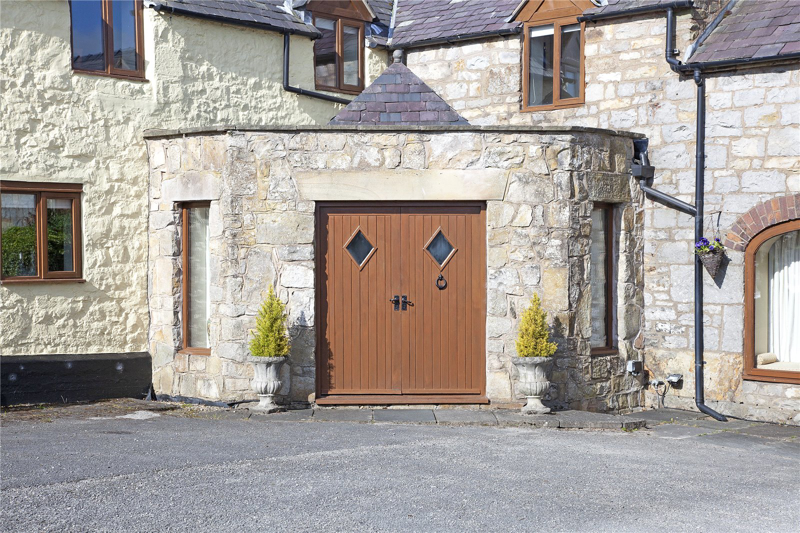 Treuddyn, Mold, Flintshire, CH7, photo 26